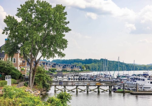 The Best Neighborhoods in Westchester County, NY